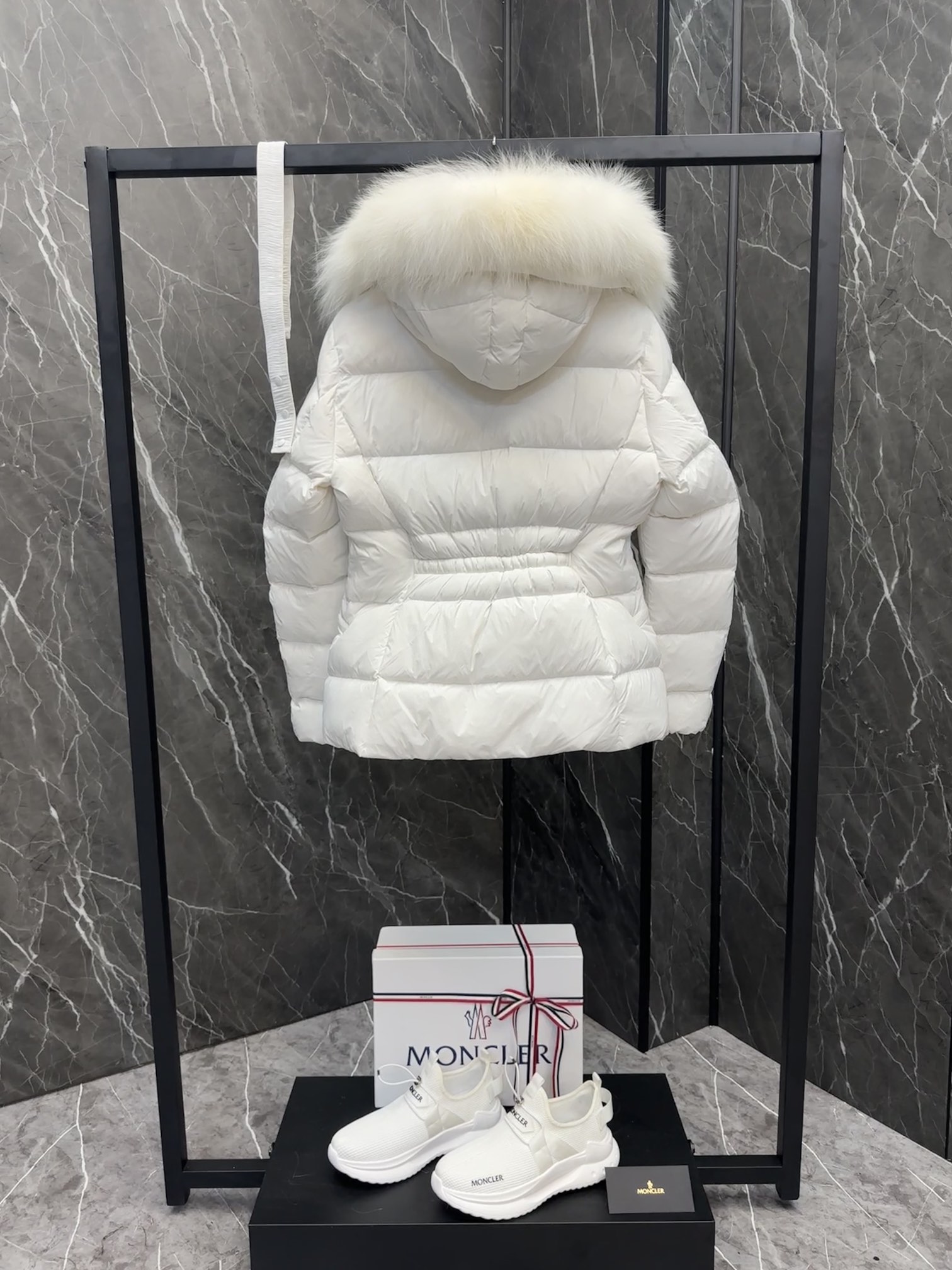 Moncler Down Jackets